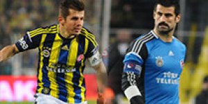 Emre ve Volkana suç duyurusu