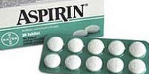 Aspirin cilt kanserini önlüyor