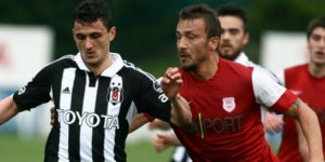 Beşiktaş da Pendik mağduru