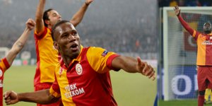 Galatasarayın tarihi yetti