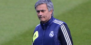 Mourinhodan Galatasaray açıklaması