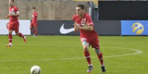 U20 kadrosu açıklandı!