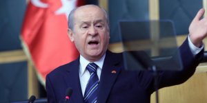 Bahçeli: Çatışmaya fırsat vermeyi