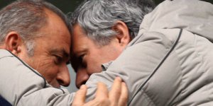 Terim-Mourinho buluşması!