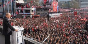 Devlet Bahçelinin Bursa Konuşmasının Tam Metni