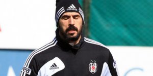 Almeidaya Atletico kancası