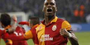 Drogba: Hazırız!