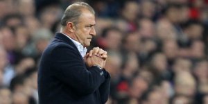 Fatih Terim: Bu hakem amatör mü?