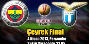 Fener gol gol gol yarı final geliyor