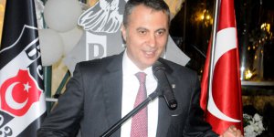 Fikret Orman: İyi günler bizi bekliyor