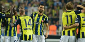 Fenerbahçe 50 Lazio 46 maç