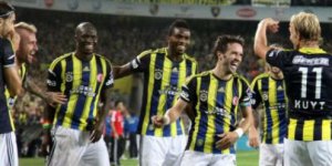 Fener gol gol gol!