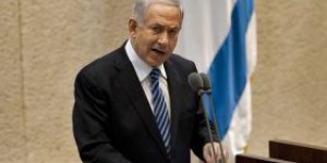 NETANYAHUDAN GAZZEYE FÜZE UYARISI