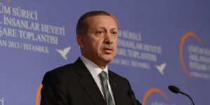 Erdoğan akil insanlara seslendi