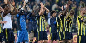 Fenerbahçe ne kadar kazandı?