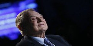 Soros: Altın güvenli liman değil