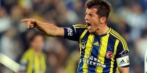 Fenerbahçeden Emre açıklaması