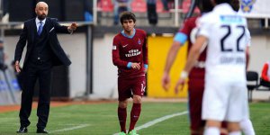 Trabzonspor sizinle rezil oluyor