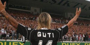 Guti Beşiktaşa geri dönmek istiyor