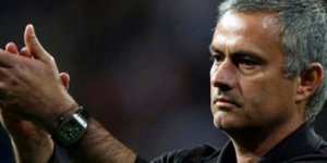 Mourinho, çeyrek finalde yine kaybetmedi