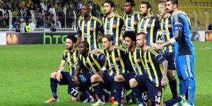 Kupa ismi değişti Fenerbahçe coştu