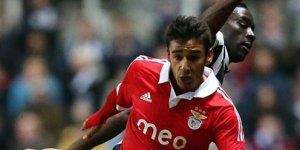 İngilterede Benfica turladı