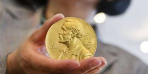 DNAnın keşfi için verilen Nobel madalyası 2 milyon dolara satıldı