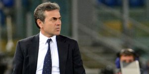 Bu Aykut Kocaman değil, Fenerbahçenin başarısı