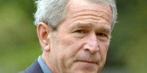 GEORGE W. BUSH DEDE OLDU