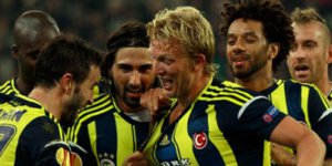 Fenerbahçeyle alay ettiler!