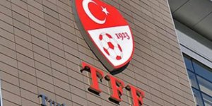 TFF Milli Takımda değişikliğe gitti