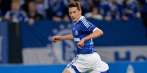 Draxler Reale göz kırptı!