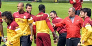 GALATASARAYDA YAŞANAN  SIKINTI NE?