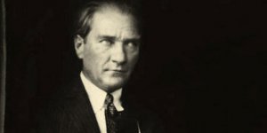 Atatürk BMye çok iyi bir genel sekreter olurdu