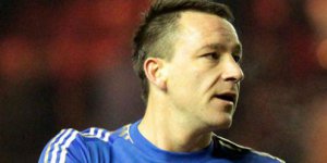 Defansın çileği John Terry mi?