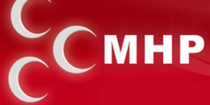 MHP belediye başkan adaylarını açıkladı