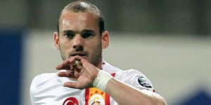 İşte Terimin Sneijder kararı