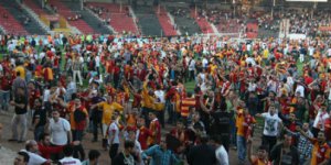 Galatasaraya ceza mı geliyor?