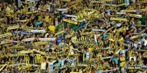 Fenerbahçeden taraftara uyarı!