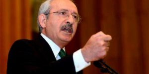 Kılıçdaroğlu: Pazarlık Yapan Şerefsizdir