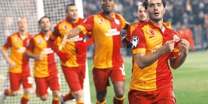 Galatasaray şampiyon olursa