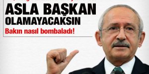 Kılıçdaroğlu Antalya Yörük Şenliğinde