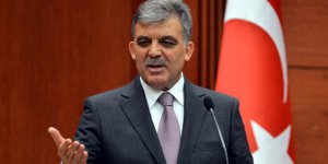 Abdullah Gülden Bursapora Başsağlığı Mesajı