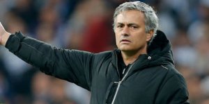 Mourinho kararını verdi!!