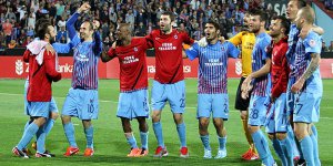 Trabzonspor:6 - Sivasspor:0