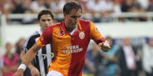 Elmander Galatasaraya geri mi dönüyor ?