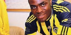 Emenike geri mi geliyor?