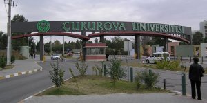 Çukurova Üniversitesi rektörü gözaltında