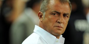 Fatih Terim transfere tepki gösterdi