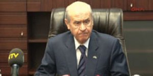 Bahçeli, Gül ile görüşecek